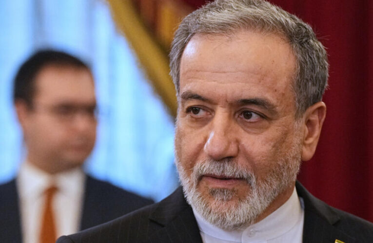 Live: Iran considers latest peace proposal, accuses US of ‘excessive demands’