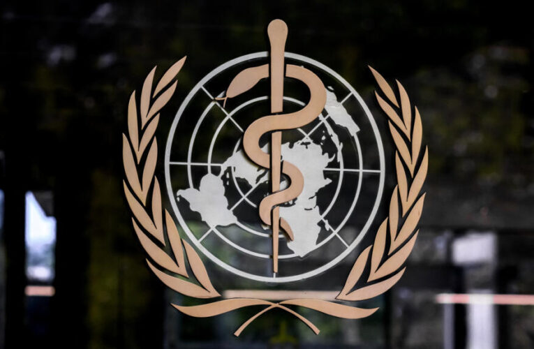 Funding and Ebola epidemic loom over WHO’s annual summit