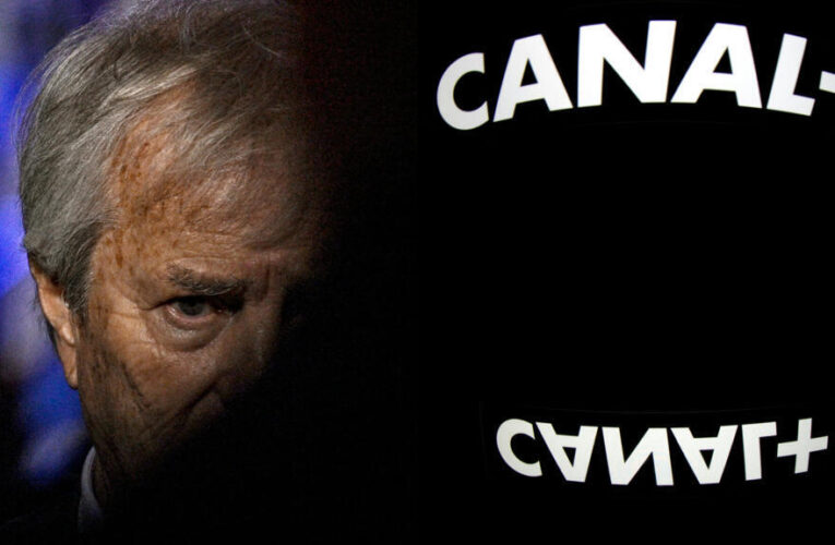 French cinema faces reckoning as media mogul Bolloré blacklists stars for daring to challenge him