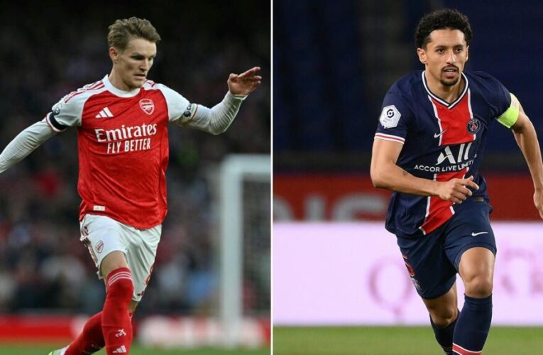 Champions League Final: PSG and Arsenal set for battle of superstars