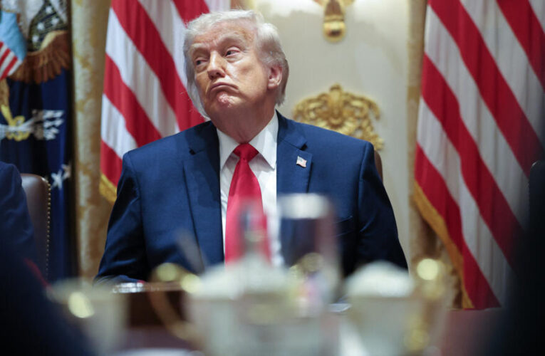 Trump says he’s making final decision on Iran deal as Tehran slams ‘mixture of truth and lies’