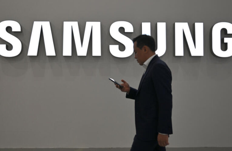 South Korean labour minister to mediate talks as Samsung faces strike threat