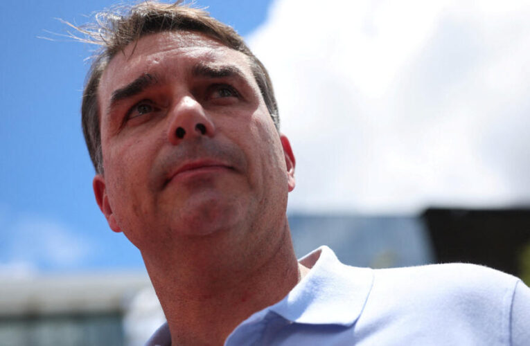 Brazilian candidate Bolsonaro asks Trump to designate crime groups as terrorists