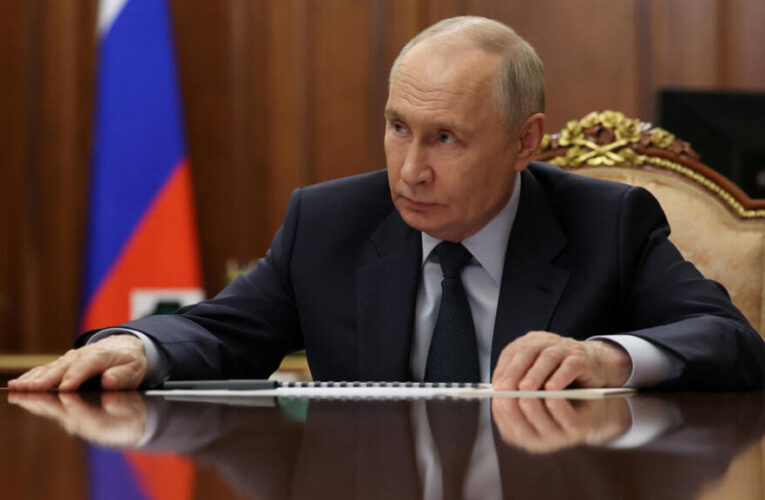 How dependent is Russia on its economic ties with China?