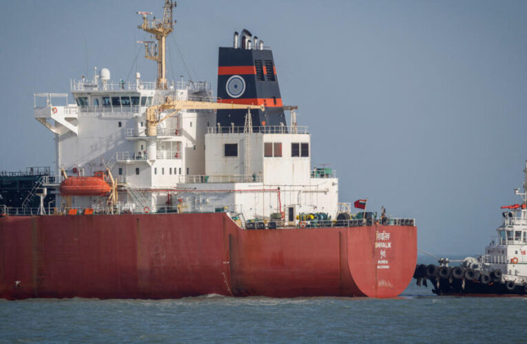 Iran announces new body to manage Strait of Hormuz as peace talks stall