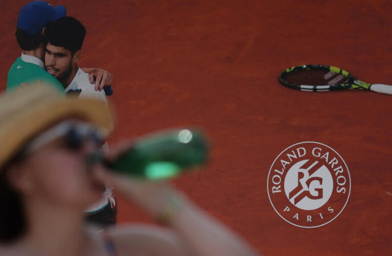 No Alcaraz, no party? Five reasons not to miss this year’s French Open