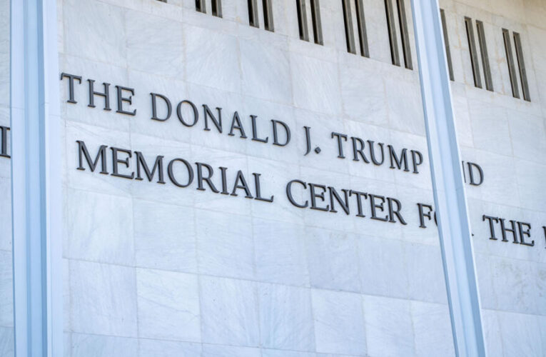 Judge blocks Trump’s Kennedy center plan and halts renovation plan