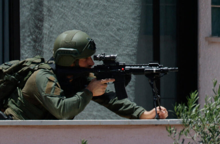 Israel orders new evacuations in Lebanon and pushes further north