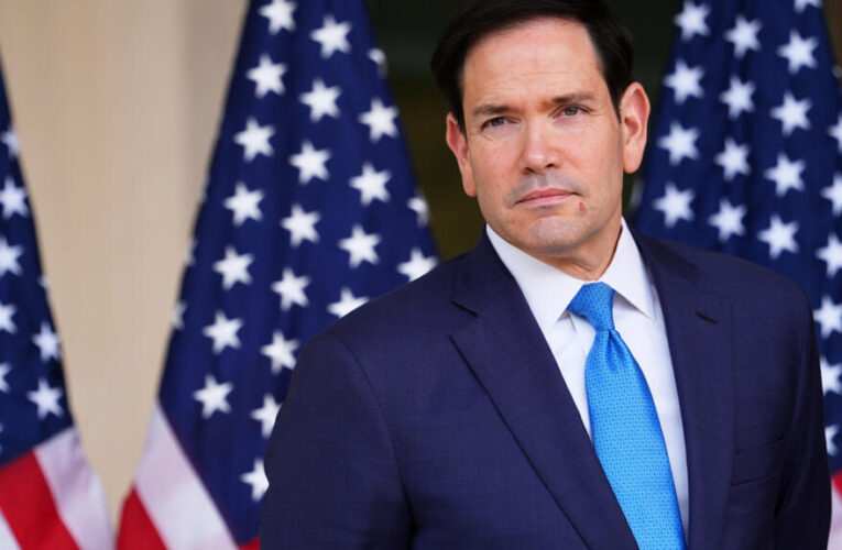 Middle East war live: Rubio says Iran deal still possible Monday