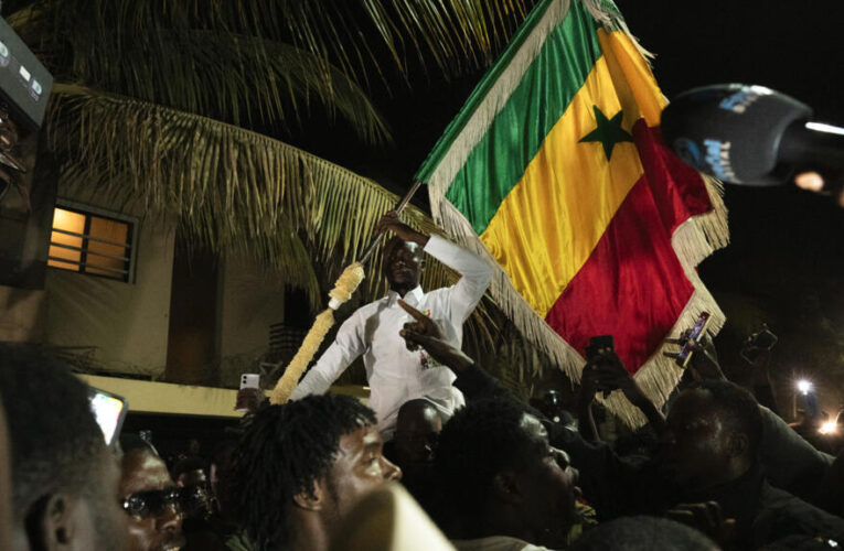 Senegal’s president sacks PM after months of tensions