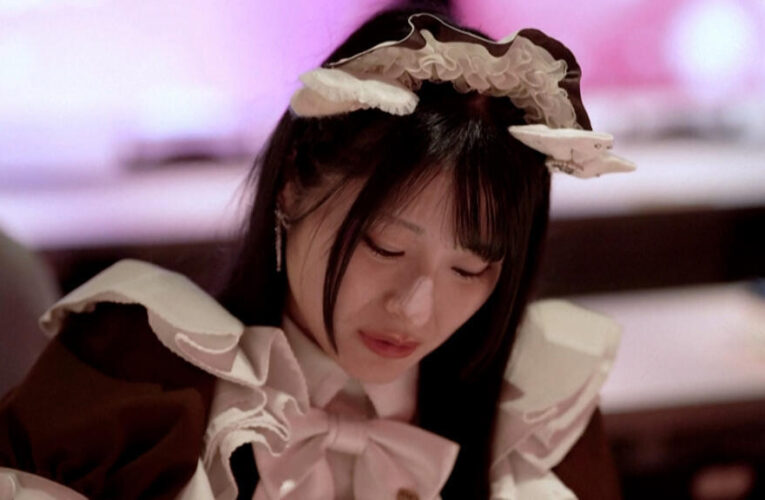Japan’s maid cafés: From niche subculture to tourist draw