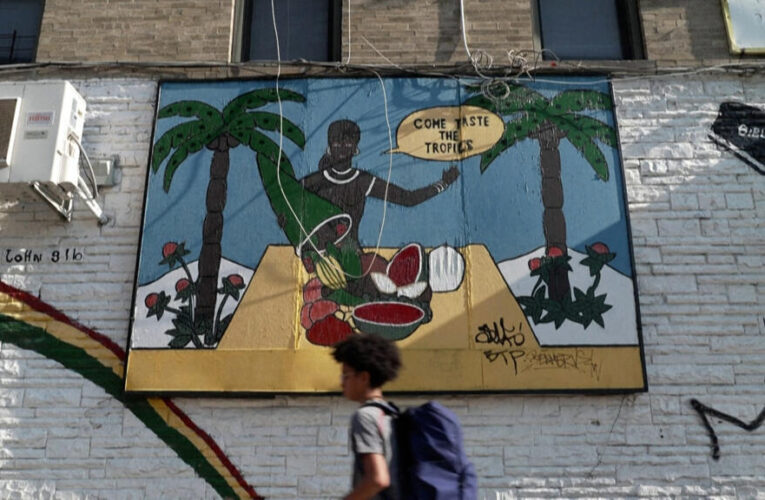 World Cup fever brings hope to NYC’s immigrant hubs after Trump crackdown