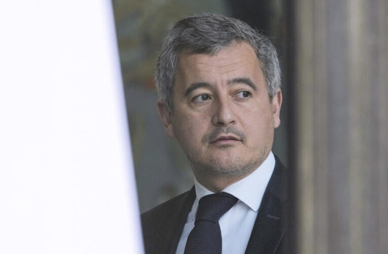 French Minister visits Algeria amid diplomatic thaw