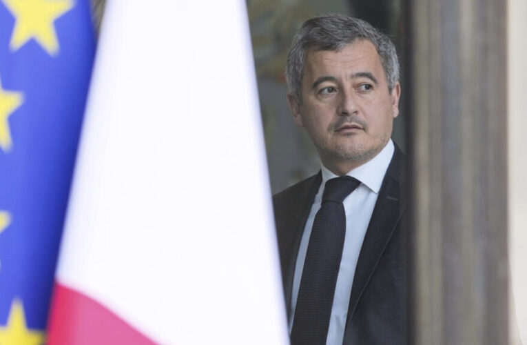 France’s justice minister to visit Algeria amid diplomatic thaw