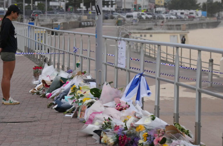 Anti-Semitism was ‘left unchecked’ in Australia after Gaza war, spy chief says