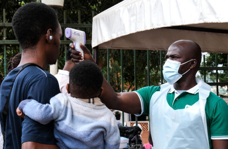 WHO declares global health emergency over Ebola outbreak in Congo and Uganda
