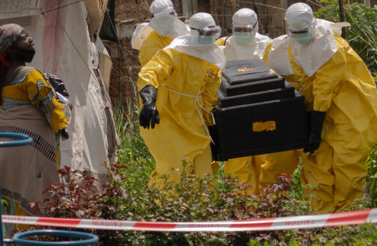 India-Africa summit postponed due to Ebola outbreak, first case confirmed in South Kivu