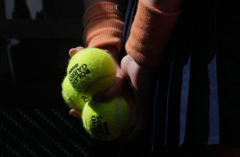French Open tennis stars turn up the heat on Grand Slams over revenue row
