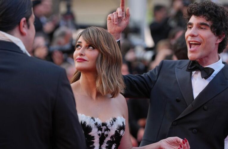 All eyes on Cannes Film Festival closing ceremony for Palme d’Or announcement