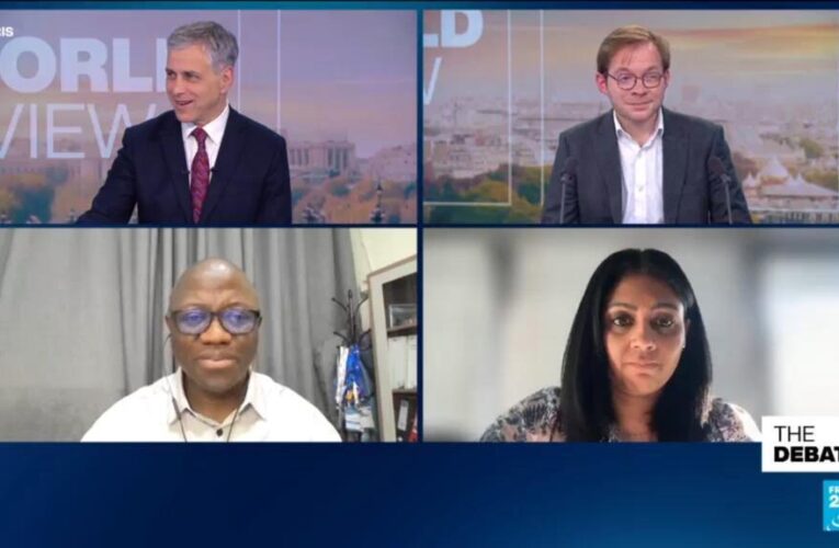 Ebola returns: How to fight outbreak amid defunding of global health?