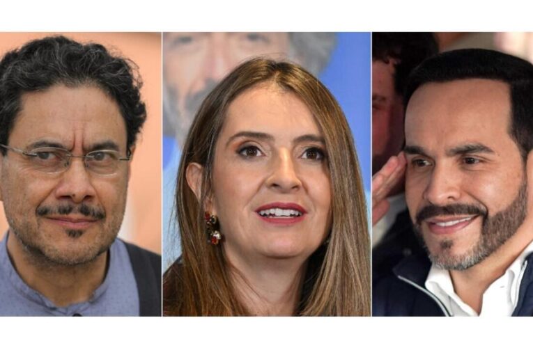 Live: Colombia Awaits Results as Polls Close