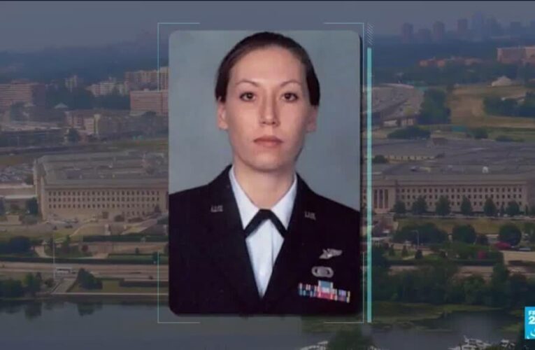 $200,000 reward to catch Monica Witt wanted on espionage charges in Iran