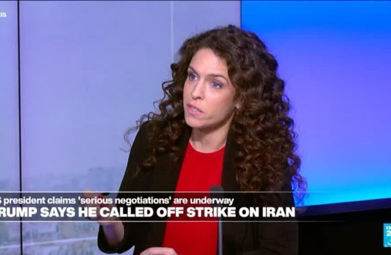 Stalled US-Iran talks show “Trump’s strategy of pressure” is not paying off