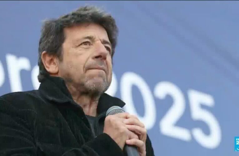 French star Bruel urged to cancel concerts amid rape claims