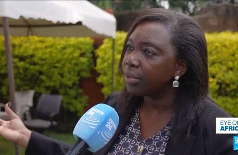 Combatting the ‘systematic pattern’ of femicide in Kenya