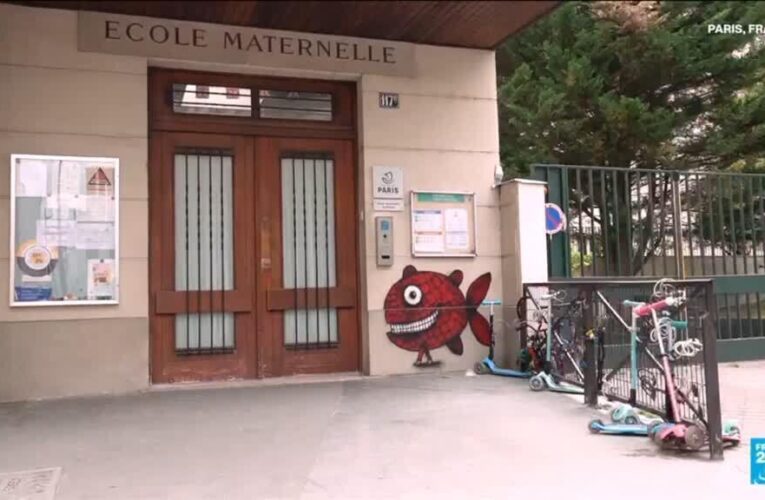 More than a dozen arrested in France schools abuse scandal