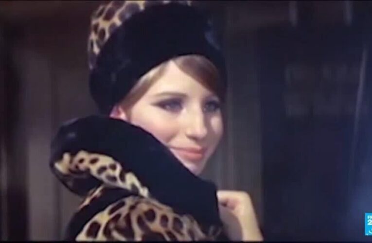 Cannes Film Festival: Barbra Streisand to receive Palme d’Or