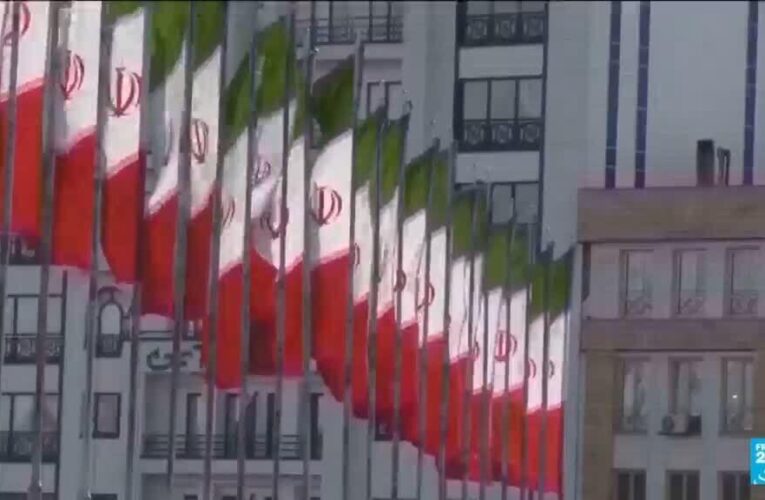 Uncertainty persists over US-Iran draft agreement