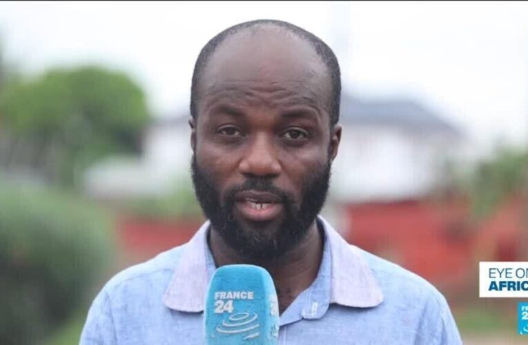 Ghana introduces free e-visa system for African citizens
