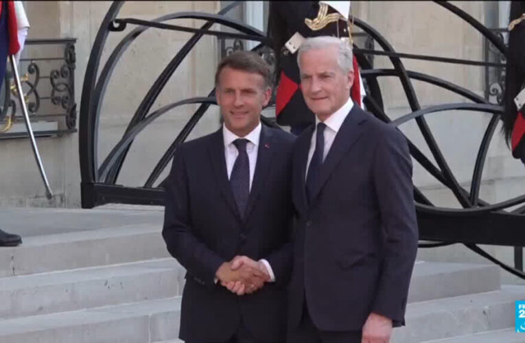 Norway will come under France’s nuclear umbrella