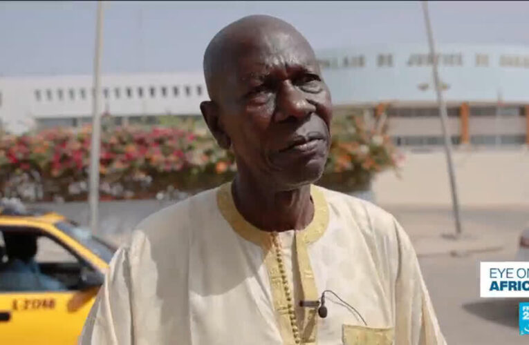 Ten years on, Chadian ex-dictator Habre’s trial inspires global justice