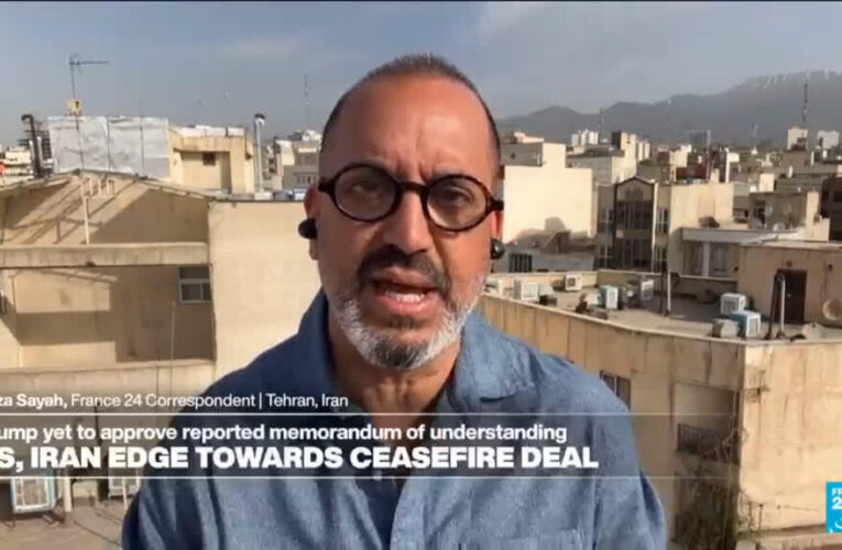 Possible Iran-US deal: Tehran denies final text has been agreed