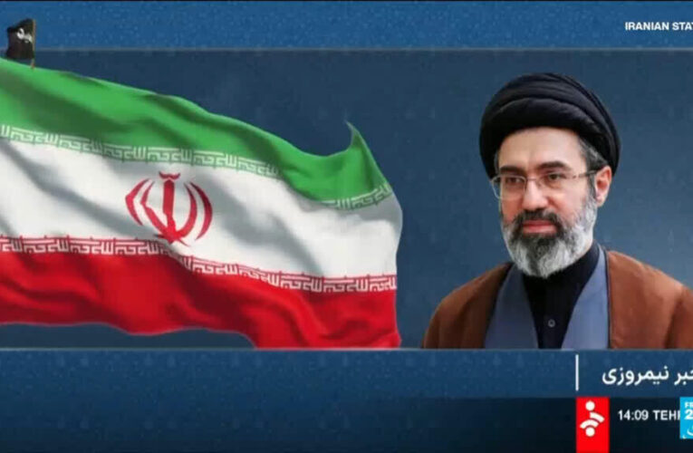 How far have the US and Iran got towards ending the Iran war?
