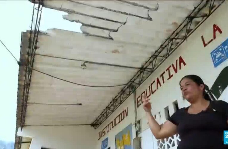 How to to end edemic violence in Colombia? Presidential elections to take place on Sunday