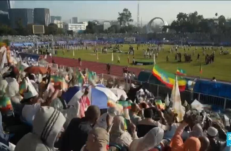 Ethiopia heads to the polls: Elections under the shadow of war and dissent