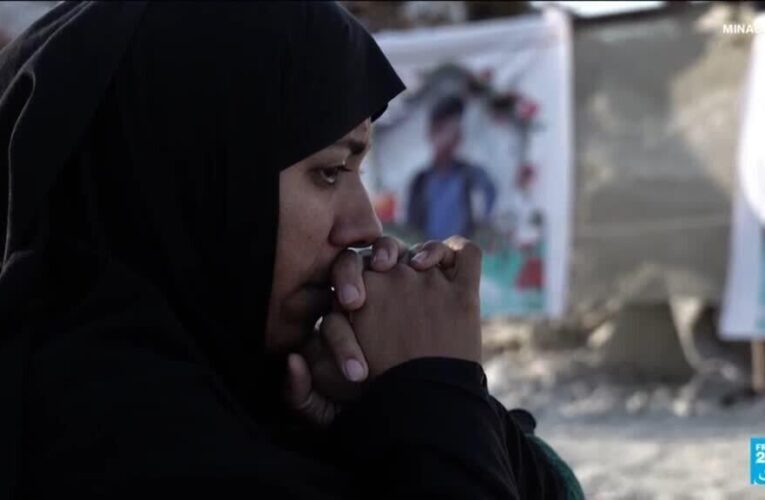 Three months after the strike, Iranian families still mourn Minab’s children
