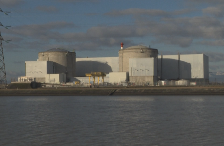 Fessenheim nuclear plant decommissioning finally set to start