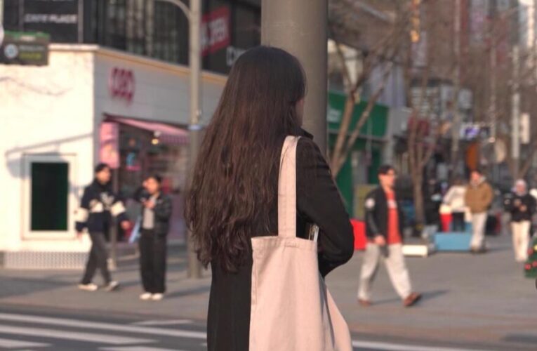 Loneliness: South Korea’s silent epidemic