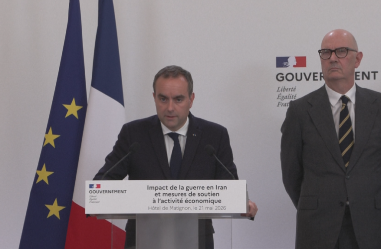 France annouonces €710 million in new energy aid
