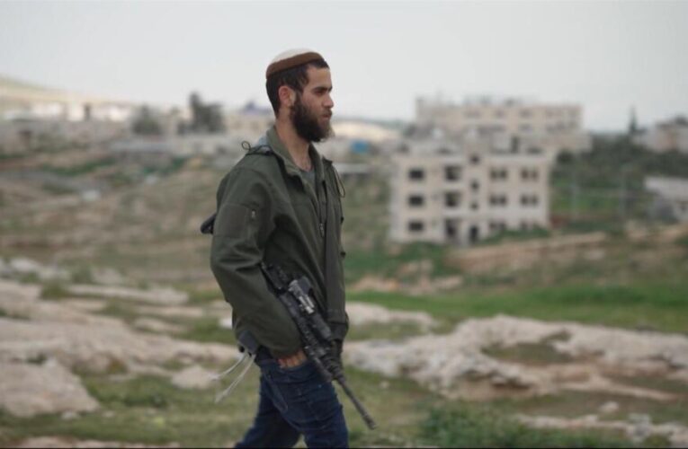 Settler violence in the West Bank intensifies against Palestinians