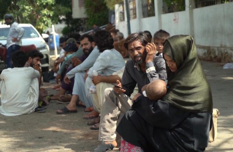 Pakistan: Male contraception still taboo despite looming demographic crisis