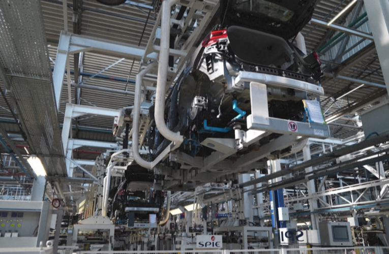 Stellantis – Dongfeng Joint Venture will see Chinese maker’s EVs built in France