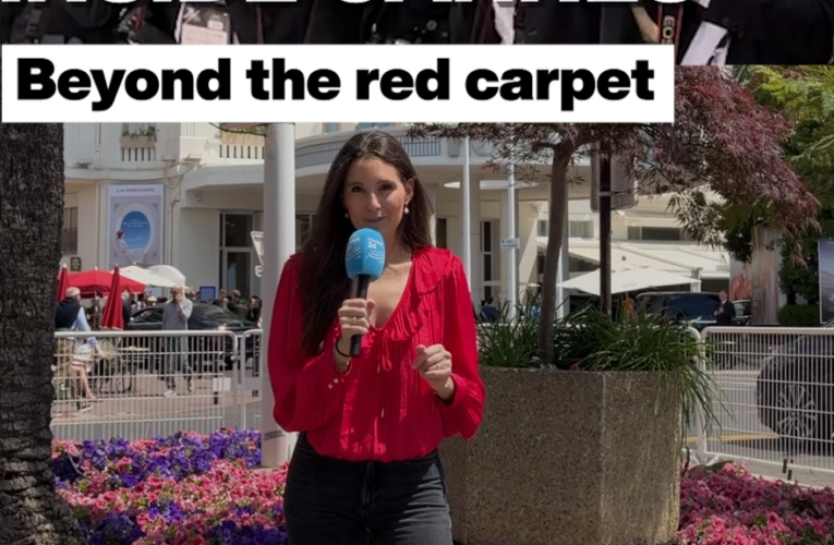 Inside Cannes: Five things you don’t know about the Festival