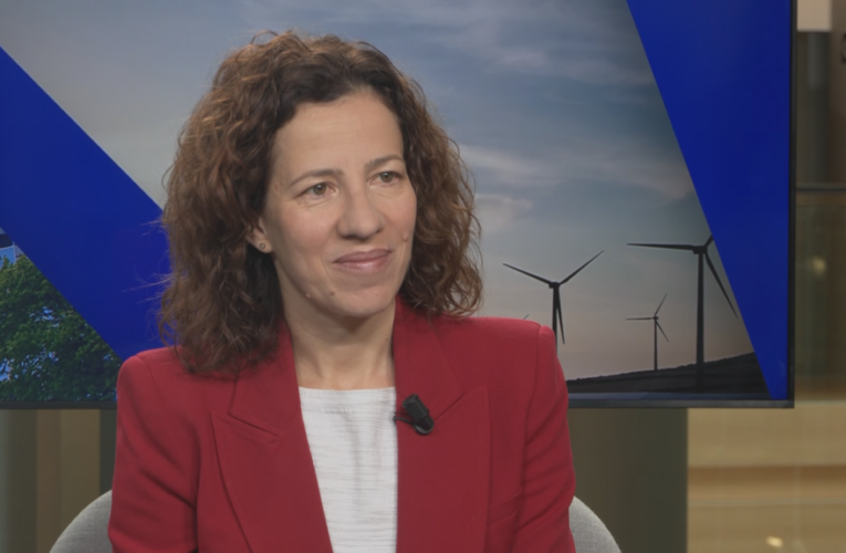 Energy crisis heightens risk of poverty and social exclusion: EU Commissioner Minzatu