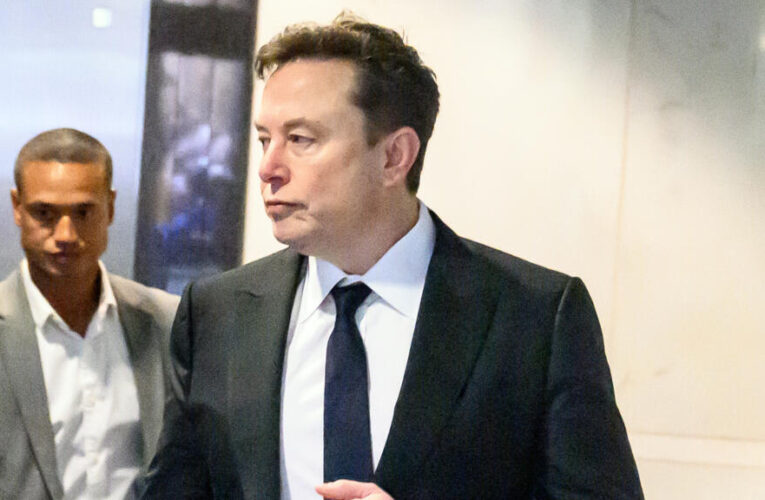 Musk loses lawsuit against OpenAI after jury finds he filed his claim too late