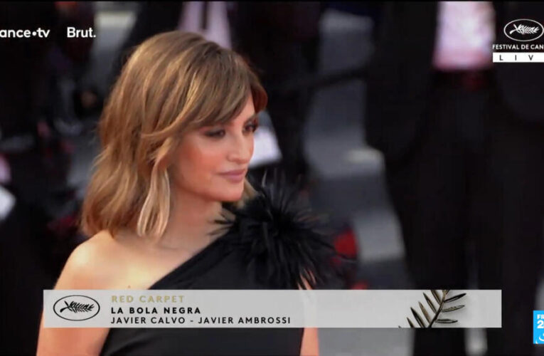 Penélope Cruz and Glenn Close star in Spanish civil war gay drama at Cannes